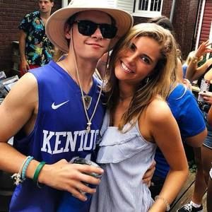 Meet your Posher, Katy